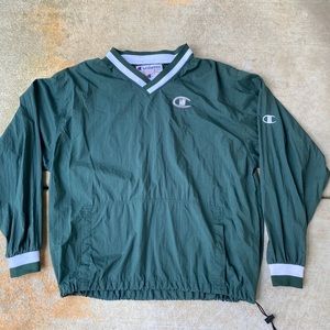 Champion Windbreaker
